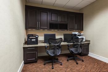 Hotel Hilton Garden Inn Phoenix Midtown