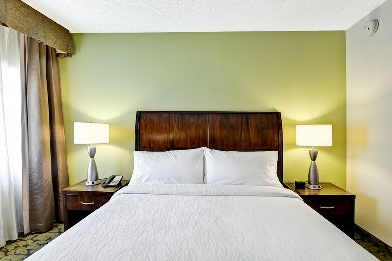 Hotel Hilton Garden Inn Phoenix Midtown