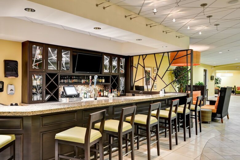 Hotel Hilton Garden Inn Phoenix Midtown