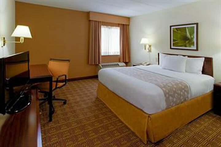 Hotel La Quinta Inn & Suites Portland
