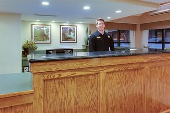 Hotel La Quinta Inn & Suites Portland