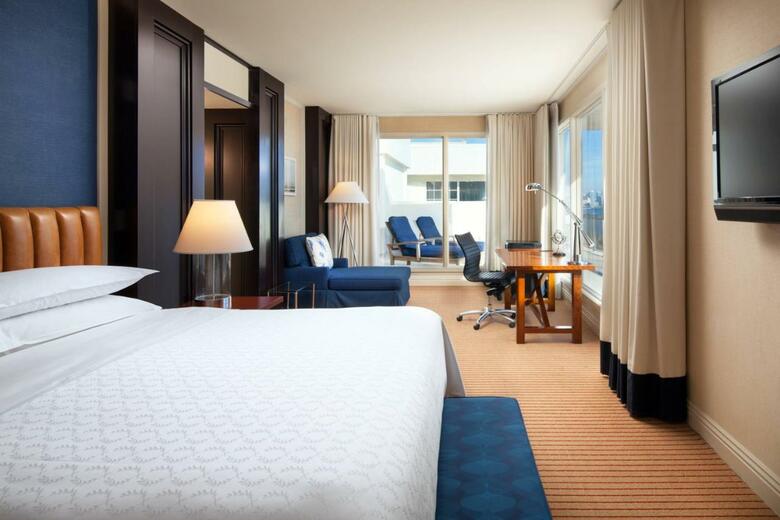 Hotel Sheraton San Diego Resort