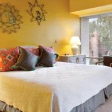 Hotel Millennium Resort Scottsdale