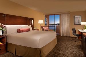 Hotel Millennium Resort Scottsdale