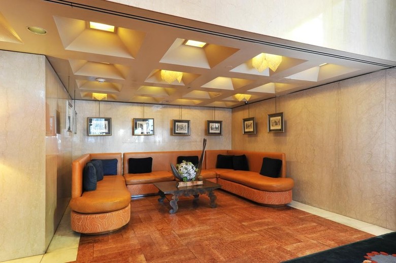 Hotel Club Donatello