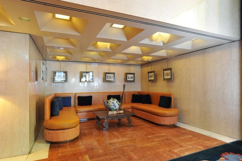 Hotel Club Donatello