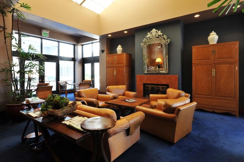 Hotel Club Donatello