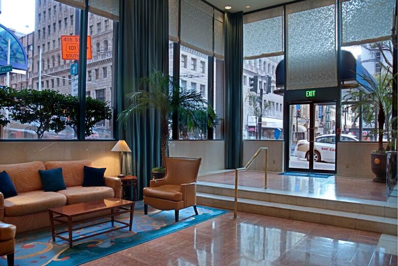 Hotel Club Donatello