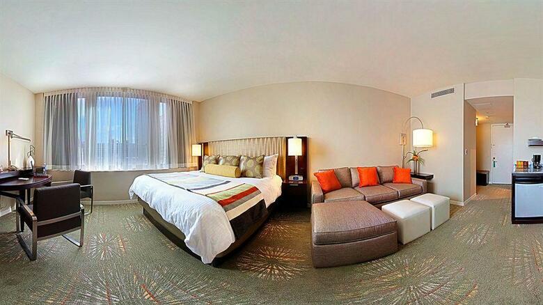 Hotel Club Donatello