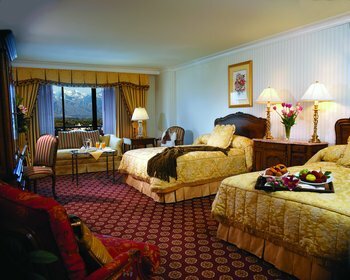 Grand America Hotel
