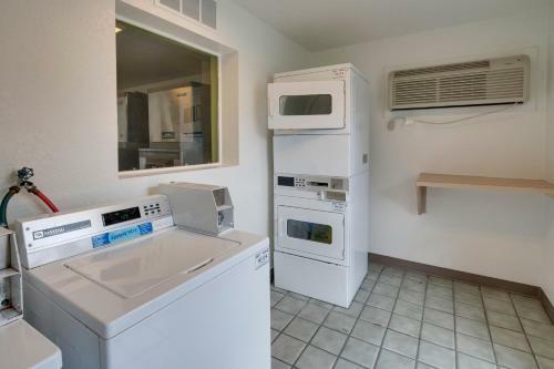 Motel 6 Orlando - Kissimmee Main Gate East