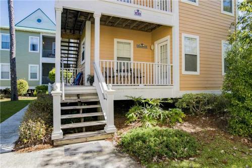 Apartamento Bahma Mama 18cd