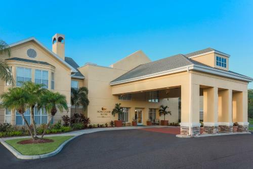 Hotel Homewood Suites By Hilton Clearwater