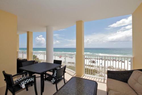 Hotel Ocean Ritz By Panhandle Getaways