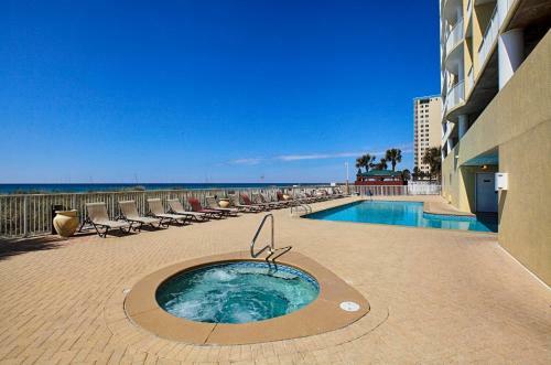 Hotel Ocean Ritz By Panhandle Getaways