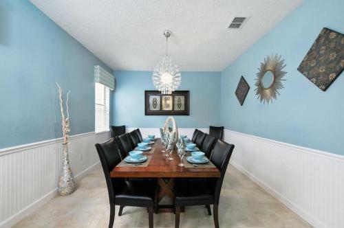 Wexford Way Holiday Home At Championsgate