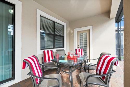 Wexford Way Holiday Home At Championsgate