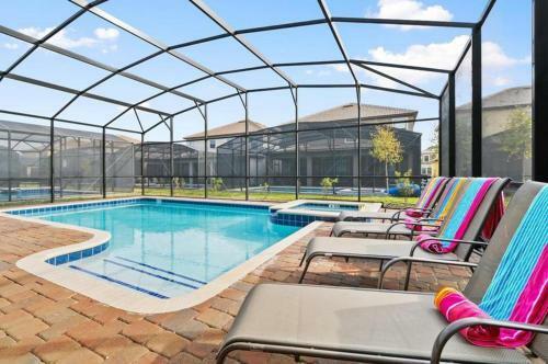 Wexford Way Holiday Home At Championsgate