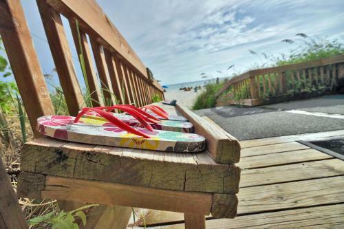 Apartamento Celadon Beach Resort By Panhandle Getaways