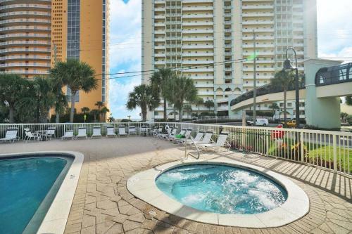 Apartamento Celadon Beach Resort By Panhandle Getaways