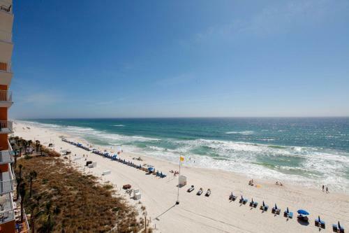 Apartamento Celadon Beach Resort By Panhandle Getaways