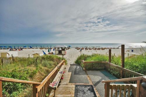 Apartamento Celadon Beach Resort By Panhandle Getaways