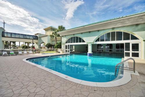 Apartamento Celadon Beach Resort By Panhandle Getaways