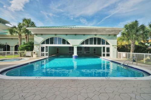 Apartamento Celadon Beach Resort By Panhandle Getaways