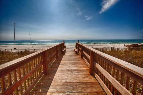 Apartamento Celadon Beach Resort By Panhandle Getaways
