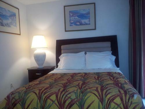 Motel Shores Terrace