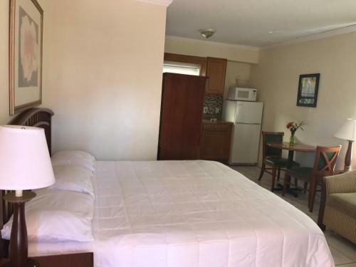 Motel Shores Terrace