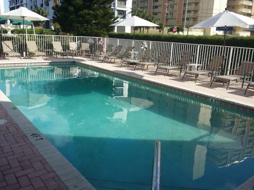 Motel Shores Terrace