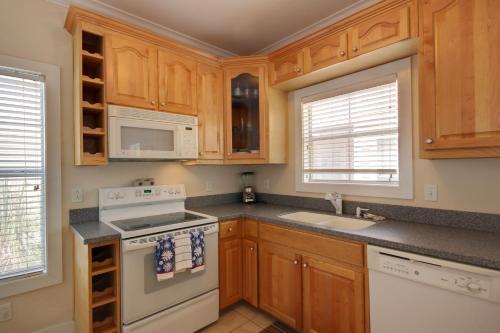 Apartamento The Sandcastle 15c