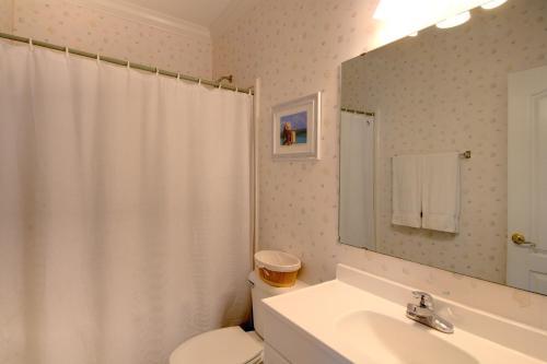Apartamento The Sandcastle 15c
