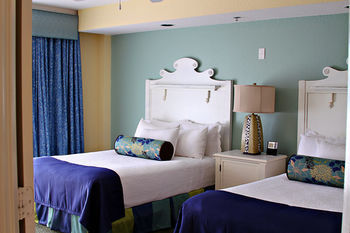 Hotel Wyndham Royal Vista