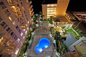Hotel Wyndham Royal Vista