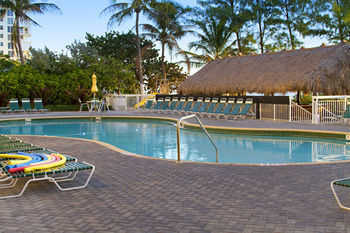 Hotel Wyndham Royal Vista