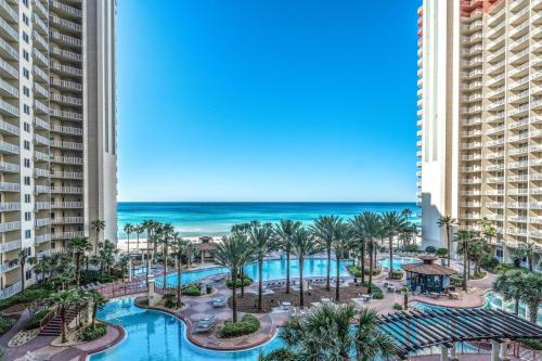 Hotel Shores Of Panama By Panhandle Getaways