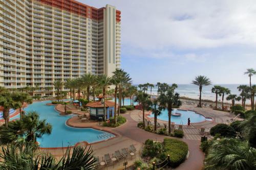 Hotel Shores Of Panama By Panhandle Getaways