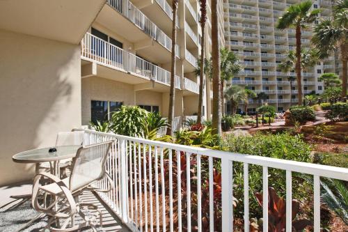 Hotel Shores Of Panama By Panhandle Getaways