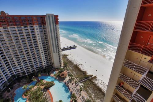 Hotel Shores Of Panama By Panhandle Getaways