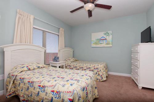 Hotel Shores Of Panama By Panhandle Getaways