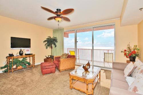 Hotel Shores Of Panama By Panhandle Getaways