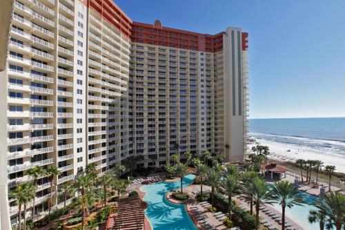 Hotel Shores Of Panama By Panhandle Getaways