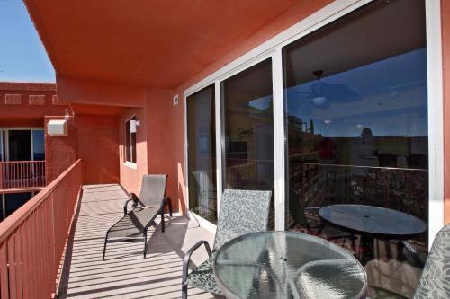 Hotel Shores Of Panama By Panhandle Getaways