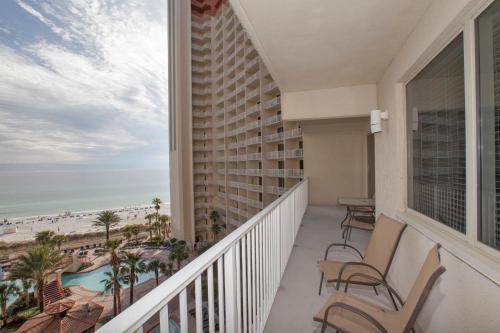 Hotel Shores Of Panama By Panhandle Getaways