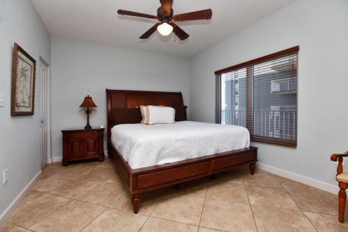Hotel Shores Of Panama By Panhandle Getaways