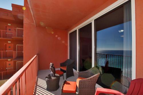 Hotel Shores Of Panama By Panhandle Getaways