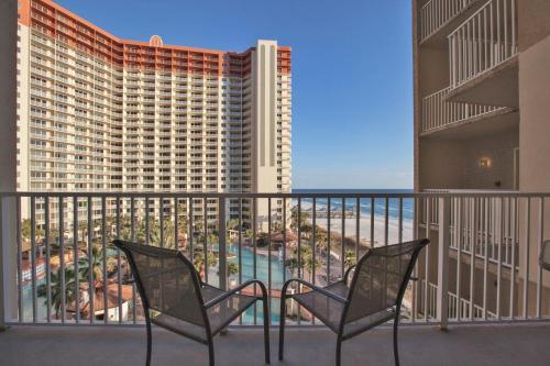 Hotel Shores Of Panama By Panhandle Getaways
