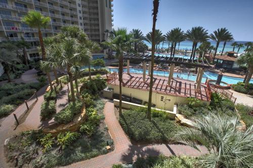 Hotel Shores Of Panama By Panhandle Getaways